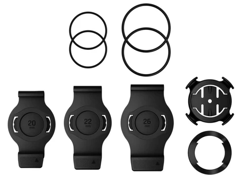GARMIN Staffa per manubrio a sgancio rapido QuickFit®
